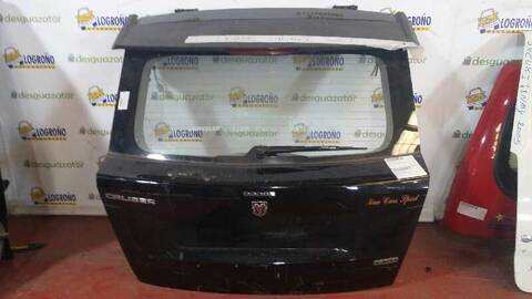 Portón Dodge Caliber S 144CV 106KW