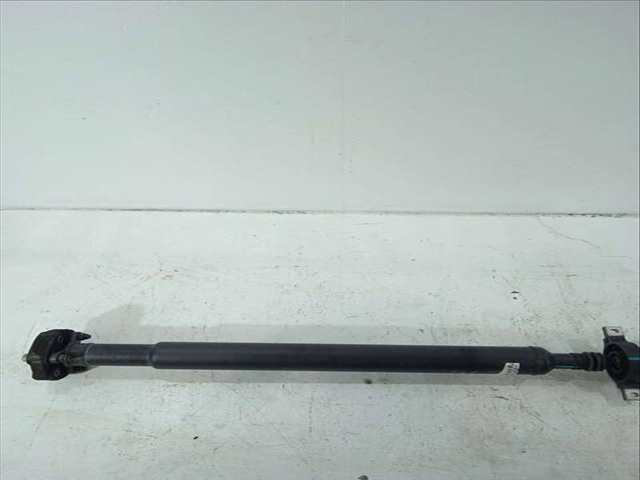 Foto 2ª: Transmision Central Hyundai Genesis 3.8 CAT COUPE 303CV 223KW [G6DA] (2010)