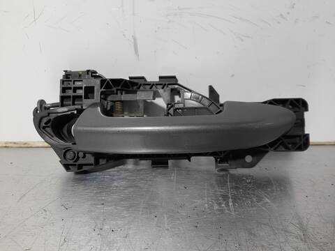 Maneta Exterior Trasera Derecha Volkswagen Passat HIGHLINE BERLINA 140CV 103KW