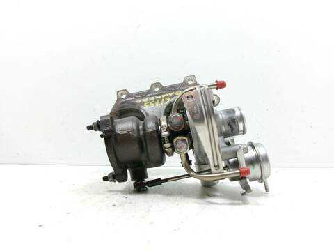 Turbocompresor Dacia Sandero H4B400