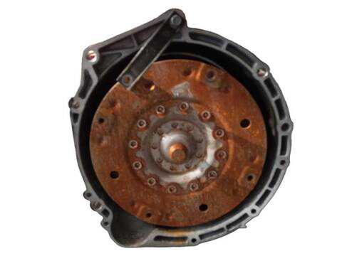 Caja Cambios Bmw X3 XDRIVE 20 D