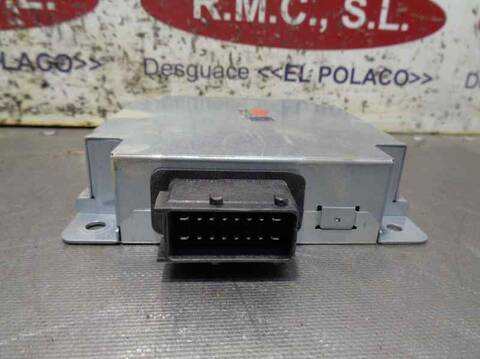 Foto 2ª: Centralita Motor ECU Alfa Romeo Giulietta DISTINCTIVE 105CV 77KW [940A3000] (2015)