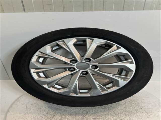 Foto 2ª: LLanta Chapa Audi A4 286 CV 210KW [DMG DMGA] (2022)