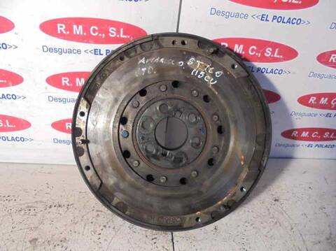 Volante Motor Fiat Stilo 1.9 JTD CAT 116CV 85KW