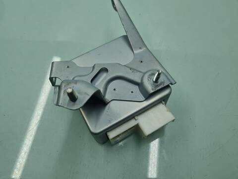 Foto 3ª: Centralita Motor ECU Toyota Urban ACTIVE 90CV 66KW [1ND] (2010)