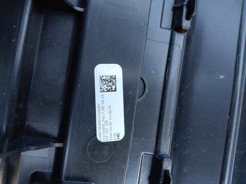 Foto 2ª: Paragolpes Trasero Audi Q5 2014 CV 150KW [DTPA] (2023)