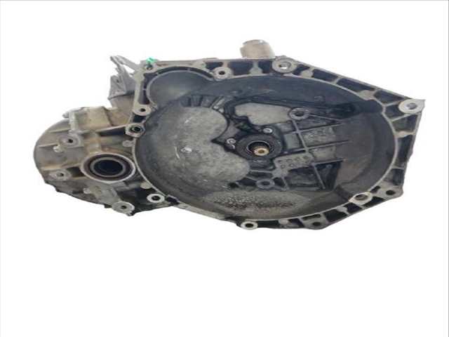 Foto 2ª: Caja Cambios Opel Astra 1.9 CDTI L08) (2005)