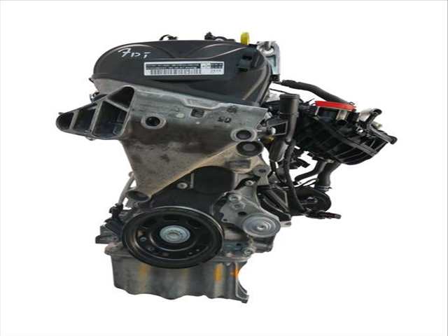 Motor Completo Audi A1 1.0 TSI 95 CV 70KW