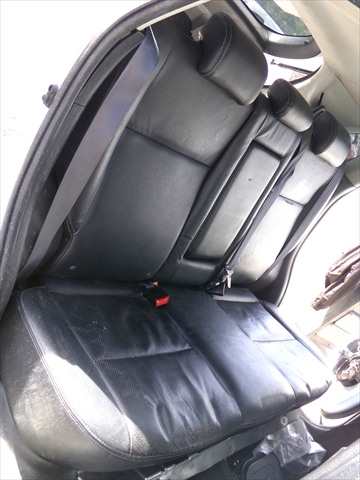 Asientos Traseros Mitsubishi ASX 1.8 D 2010-2012