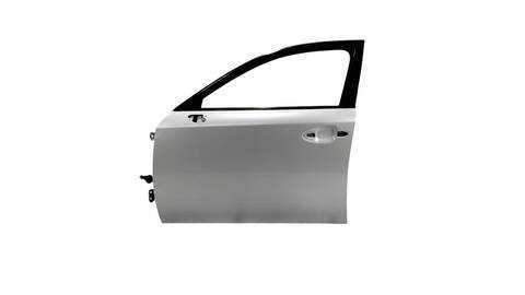 Foto 3ª: Puerta Delantera Izquierda Lexus IS 220D 2 D 177CV (2005)