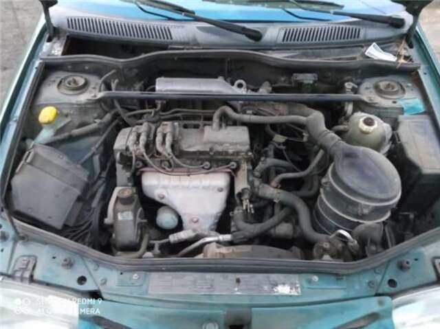 Foto 3ª: Abs Renault Megane 1.6E ALIZE [1.6 LTR. - 66 KW] I CLASSIC (LA0)(1996-_) [K7M]