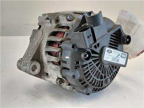 Foto 2ª: Alternador Ford Fiesta 1.4 97CV 71KW [SPJA] (2010)