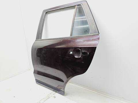 Foto 3ª: Puerta Trasera Izquierda Hyundai Santa Fe 2.2 CRDI CAT 150CV 110KW [D4EB] (2006)