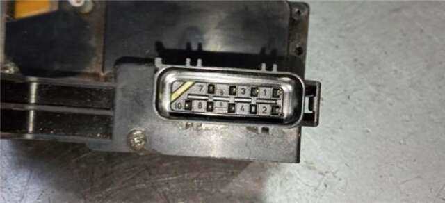Foto 3ª: Cerradura Puerta Delantera Izquierda Ford Fiesta 1.4 TREND [1.4 LTR. - 50 KW TDCI CAT] [F6JA]