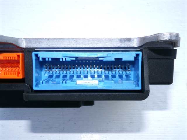 Foto 3ª: Centralita Airbag Volvo C30 2.0 D 2006-2010 [G6DA] (2007)