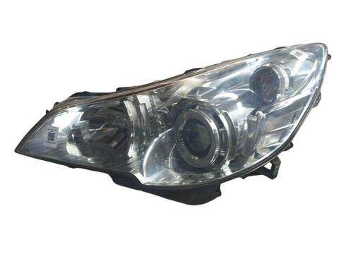 Foto 2ª: Piloto Delantero Izquierdo Subaru Legacy 2.0 D AWD BRD) (2008)