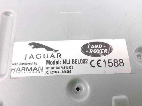 Foto 3ª: Centralita Motor ECU Jaguar XE 2.0 D AWD (2015)