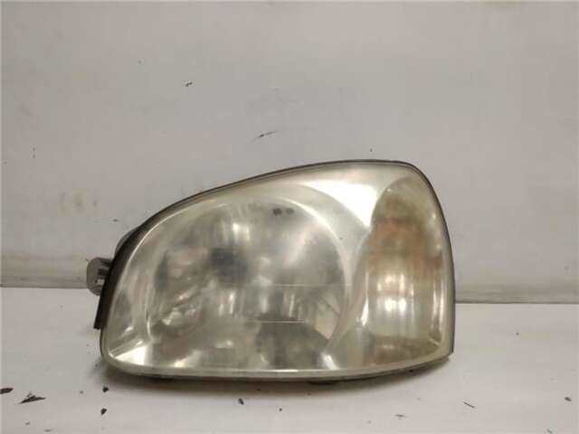 Faro Izquierdo Hyundai Santa Fe 2.0 GLS CRDI 4X4 [2.0 LTR. - 83 KW CRDI CAT]