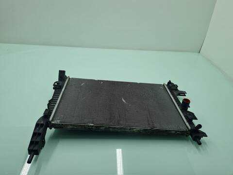 Foto 2ª: Radiador Motor Ford Focus 1.6 TDCI CAT 116CV 85KW [T1DB] (2011)