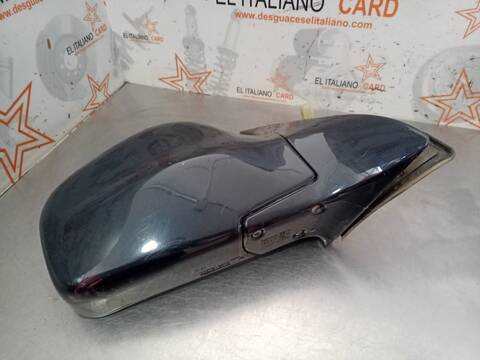 Foto 3ª: Retrovisor Derecho Ssangyong Musso VERSION INDEFINIDA (1996)