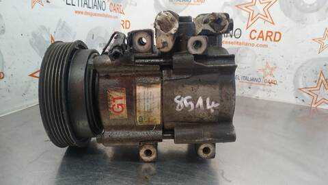 Compresor Aire Acondicionado Kia Opirus EX 203CV 149KW