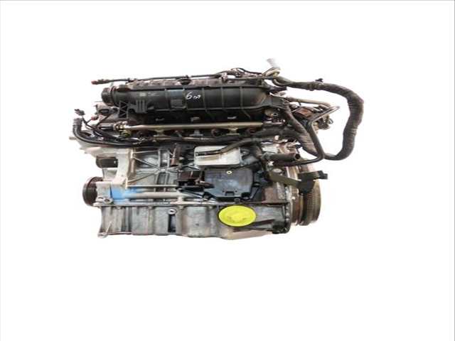 Foto 2ª: Motor Completo Cupra Formentor 150CV 110KW [DPCA DPC] (2022)