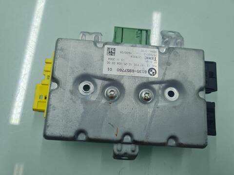 Foto 2ª: Centralita Motor ECU Bmw Serie 5 518 535D BERLINA 272CV 200KW [M57306D4] (2005)
