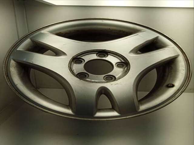 Foto 1ª: LLanta Aleacion Ssangyong Kyron VERSION INDEFINIDA (2005)