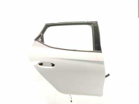Puerta Trasera Derecha Seat Leon 2.0 TDI