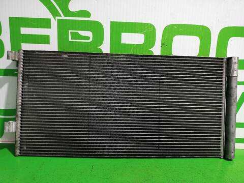 Foto 2ª: Radiador Calefaccion A.A. Renault Laguna RENAULT LAGUNA III GRANDTOUR 109CV [K9K780] (2007)
