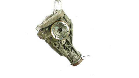 Foto 3ª: Diferencial Trasero Audi A8 3.0 TDI QUATTRO [CDTA] (2009)