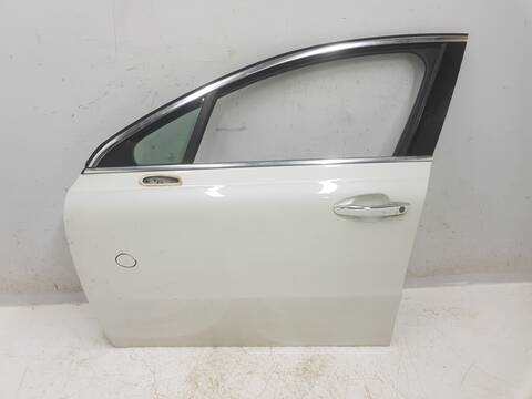 Puerta Delantera Izquierda Peugeot 508 ALLURE