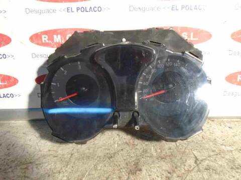 Cuadro de Instrumentos Nissan Juke 1.5 TD CAT 110CV 81KW