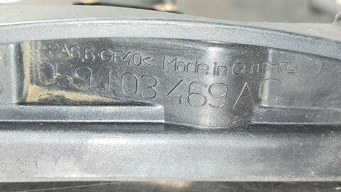 Foto 3ª: Despiece Motor Audi A6 3.0 TDI QUATTRO 165KW) BERLINA 225CV [BMK] (2005)