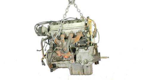 Foto 3ª: Motor Completo Honda Hrv 1.6 16V 4WD GH2 GH4) [D16W5] (1999)