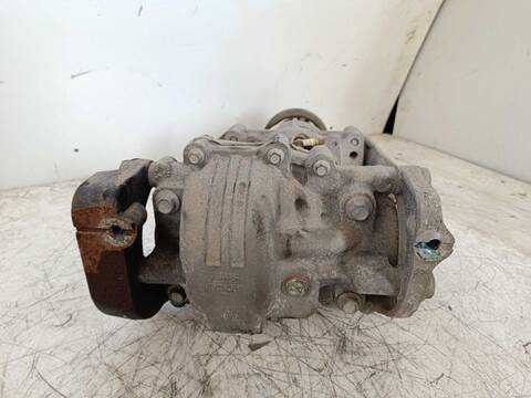 Foto 3ª: Diferencial Trasero Ford Kuga ST-LINE 2WD 180CV 132KW [JTMA] (2016)