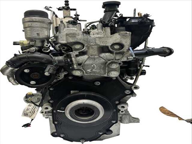 Motor Completo Land Rover Range 204CV 150KW