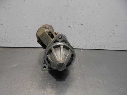 Foto 3ª: Motor de Arranque Hyundai Atos 1.0 CAT 58CV 43KW [G4HCE] (2001)
