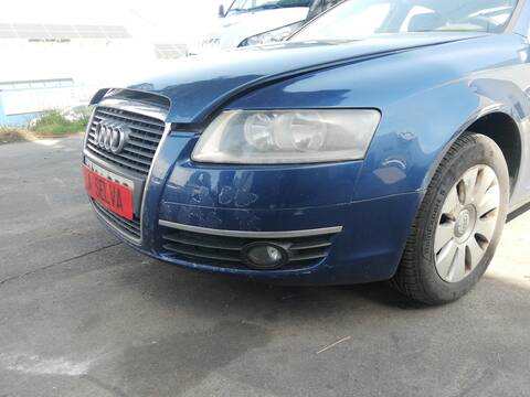Foto 3ª: Paragolpes Delantero Audi A6 BDW BERLINA (2004)