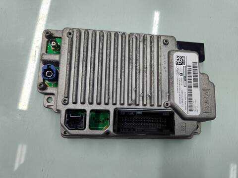 Centralita Motor ECU Ford Kuga TREND 120CV 88KW