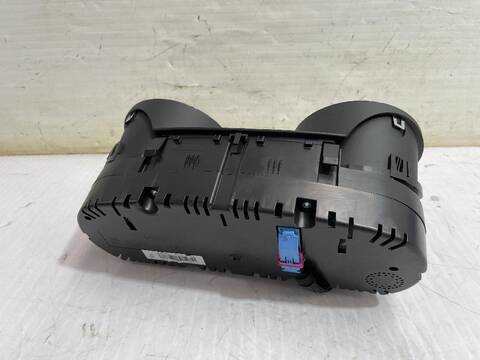 Foto 3ª: Cuadro de Instrumentos Skoda Yeti ACTIVE 105CV [CBZB] (2009)