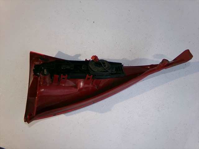 Foto 2ª: Piloto Trasero Derecho Citroen C3 1.4 HDI 2002-2010 [8HZ] (2007)