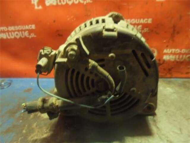 Foto 3ª: Alternador Seat Cordoba 1.4 I [ABD]