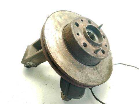 Foto 3ª: Mangueta Delantera Derecha Citroen Jumper 2.0 BLUEHDI 130 [AHN (DW10FUD)] (2006)