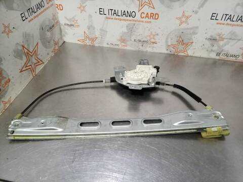 Foto 1ª: Elevalunas Eléctrico Delantero Derecho Ford Transit AMBIENTE 75CV 55KW [UGCB] (2015)