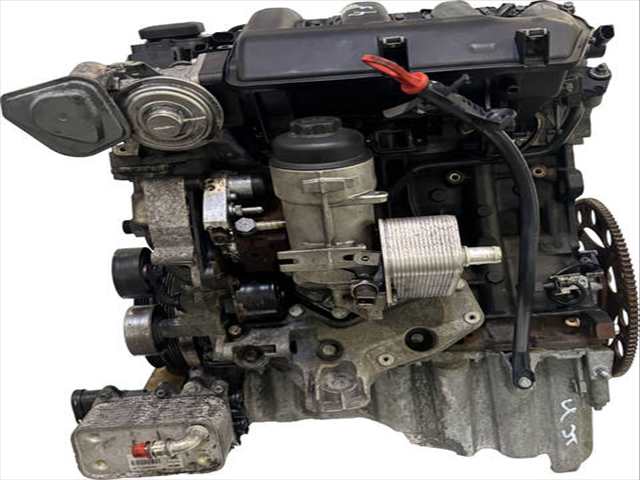 Motor Completo Bmw Serie 5 520 E60 E61 163CV 120KW