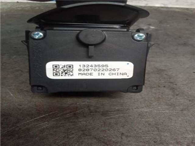 Foto 2ª: Mando Multifuncion Chevrolet Cruze 1.6 L [1.6 LTR. - 91 KW CAT] [F16D4]