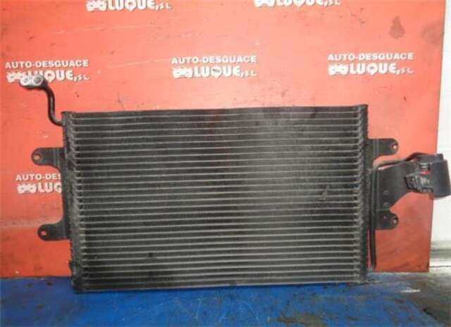 Foto 1ª: Radiador Calefaccion A.A. Seat Cordoba 1.9 SPORT [1.9 LTR. - 66 KW TDI] [AGR]