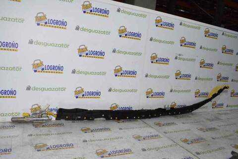 Foto 3ª: Airbag Cortina Delantero Izquierdo Volkswagen Touran 1.9 TDI 105CV 63KW [BKC] (2006)