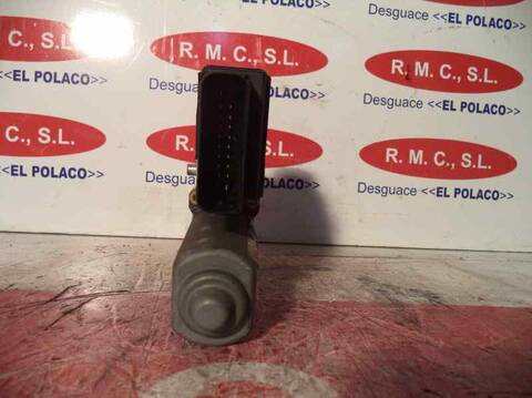 Foto 4ª: Elevalunas Eléctrico Trasero Derecho Seat Toledo 1.9 TDI 110CV 81KW [ASV] (2004)